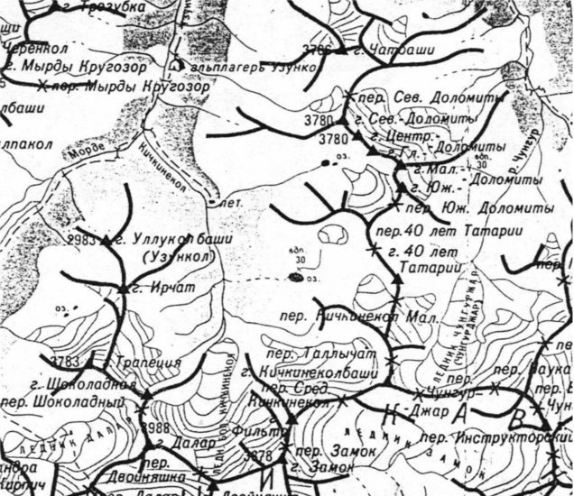 Карта кругозор. Узункол карта района. Узункол альплагерь на карте. Узункол схема района. Карта района альплагеря Узункол.