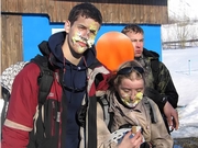 Посвят 2