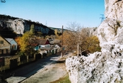 Бахчисарай